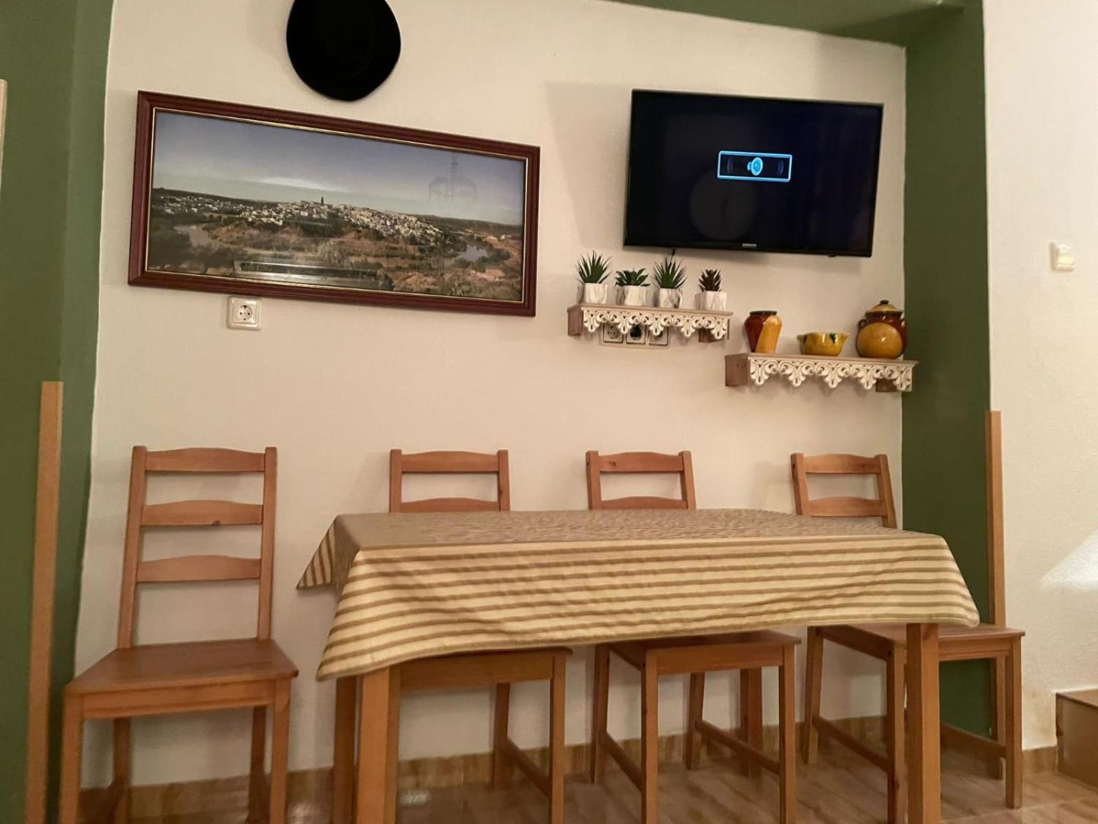 Casita Al Completo En Montoro Daire Dış mekan fotoğraf