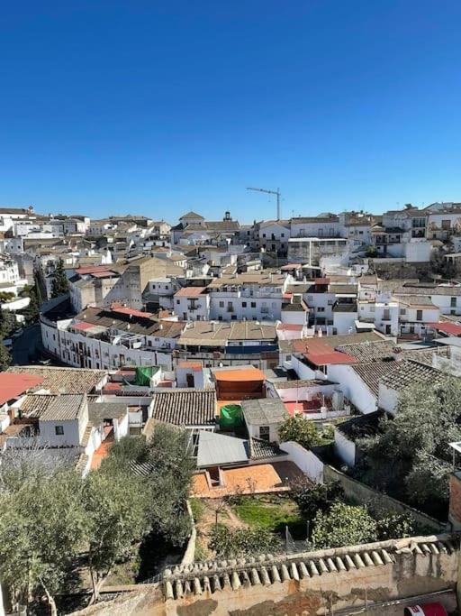 Casita Al Completo En Montoro Daire Dış mekan fotoğraf