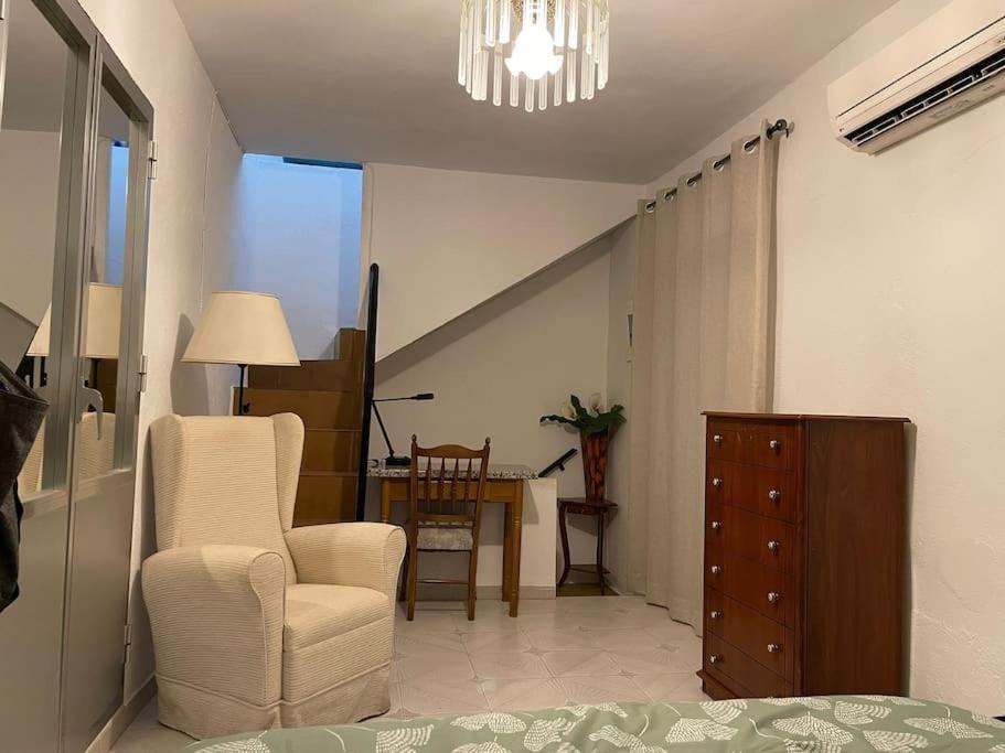 Casita Al Completo En Montoro Daire Dış mekan fotoğraf