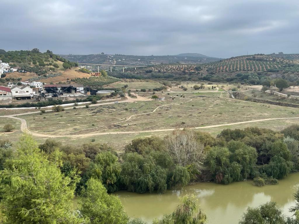 Casita Al Completo En Montoro Daire Dış mekan fotoğraf