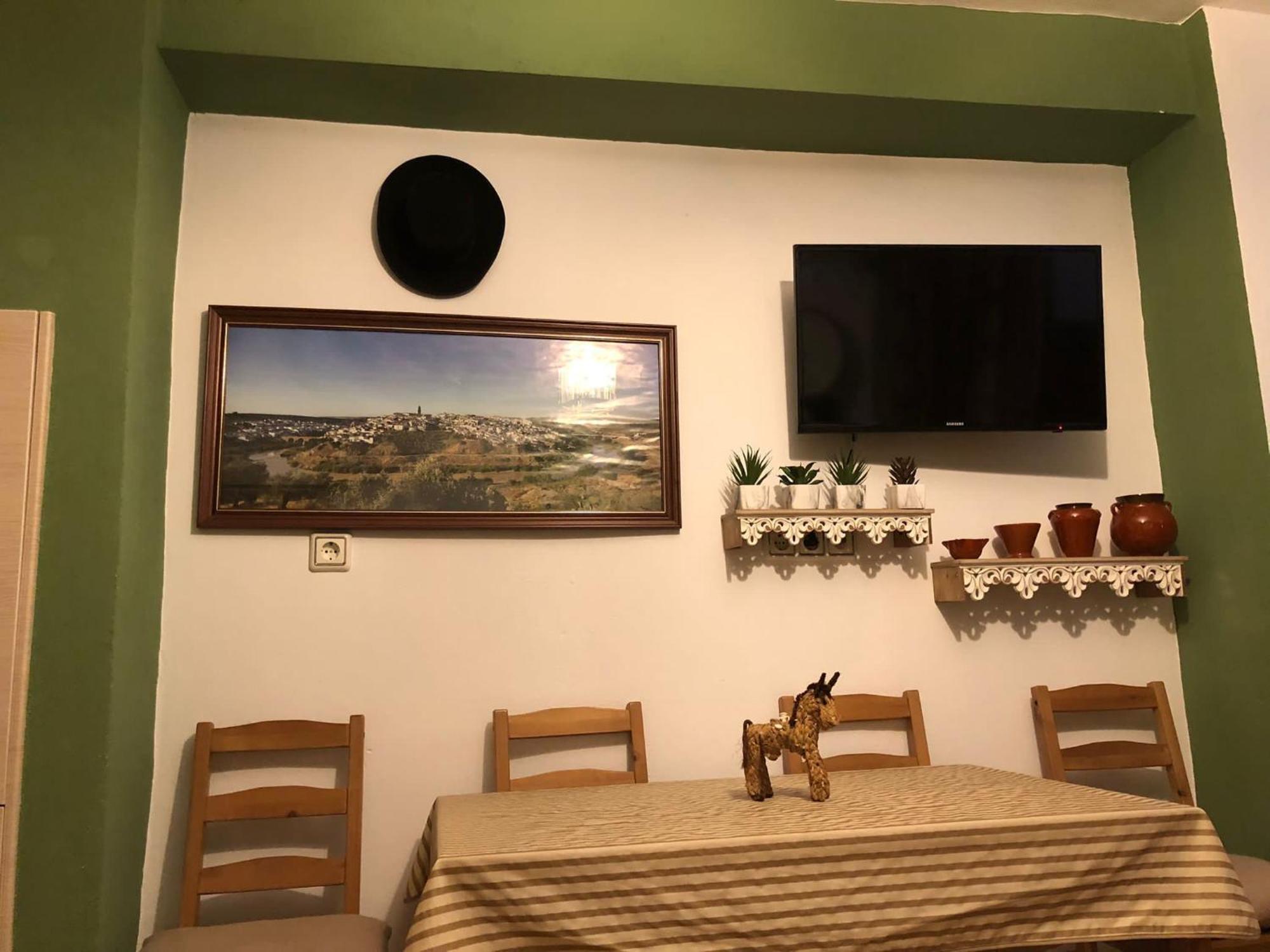 Casita Al Completo En Montoro Daire Dış mekan fotoğraf